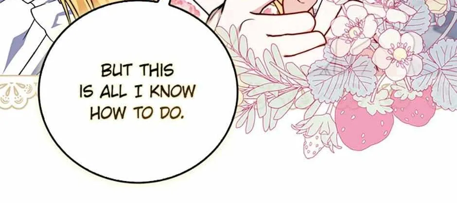 Fortune-Telling Lady Chapter 36 page 113 - 