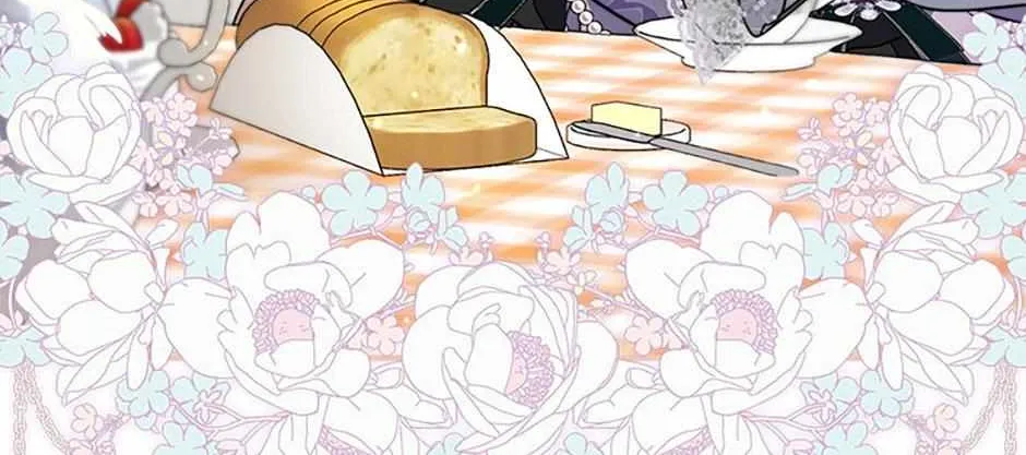 Fortune-Telling Lady Chapter 36 page 117 - 