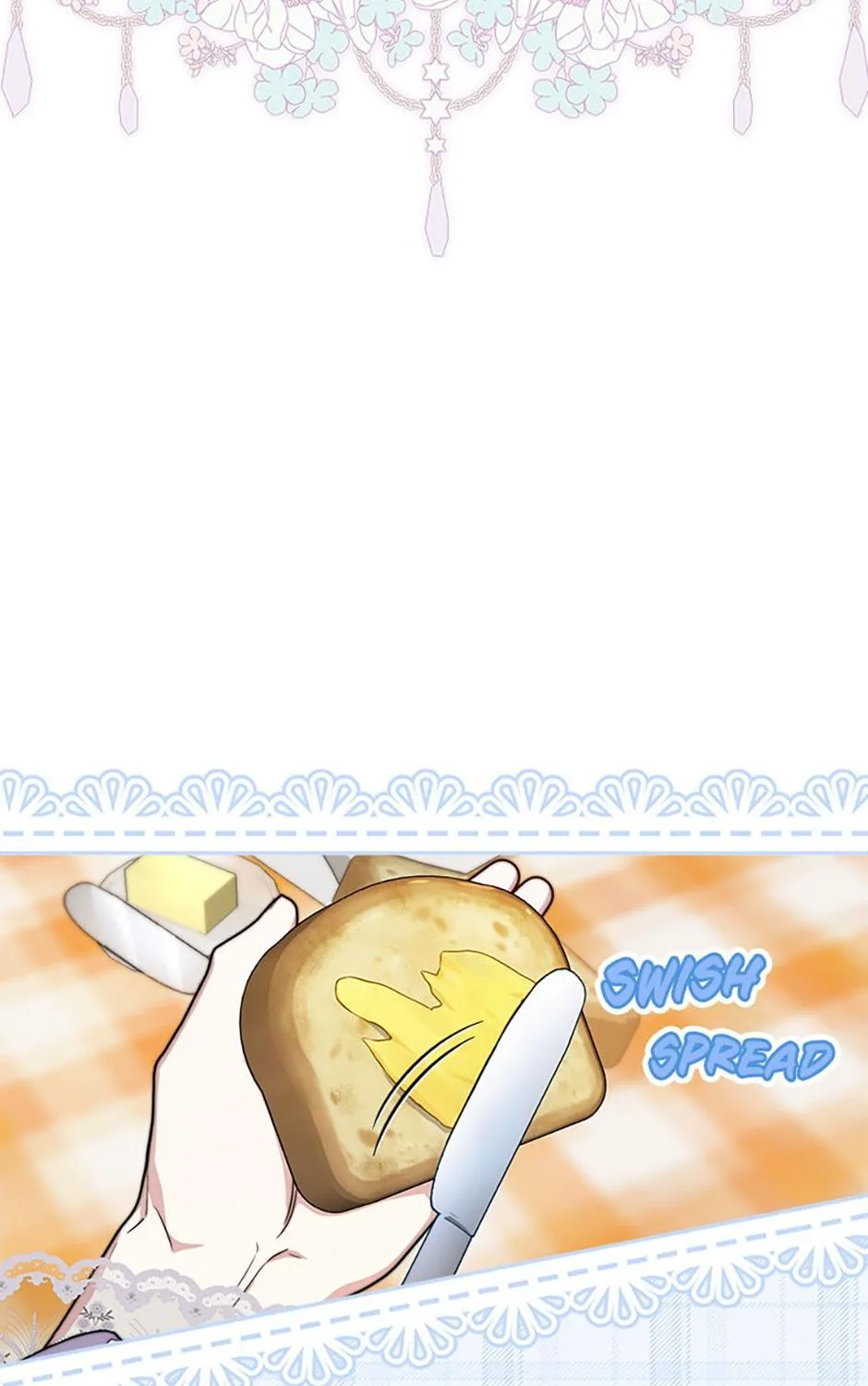 Fortune-Telling Lady Chapter 36 page 118 - 