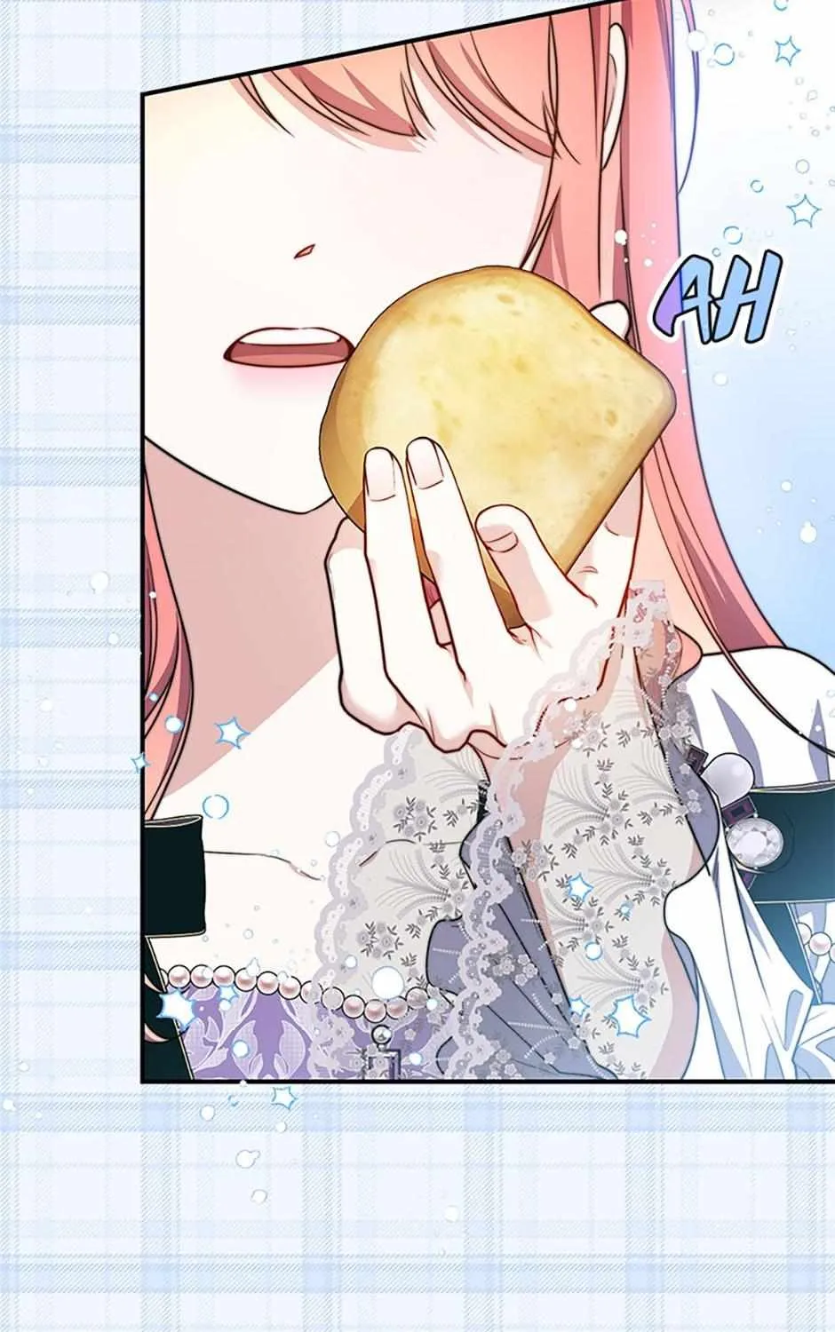 Fortune-Telling Lady Chapter 36 page 120 - 