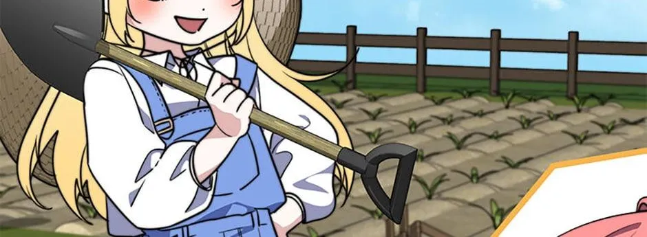 Fortune-Telling Lady Chapter 36 page 127 - 