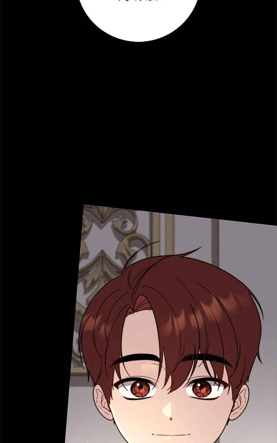 Fortune-Telling Lady Chapter 36 page 14 - 