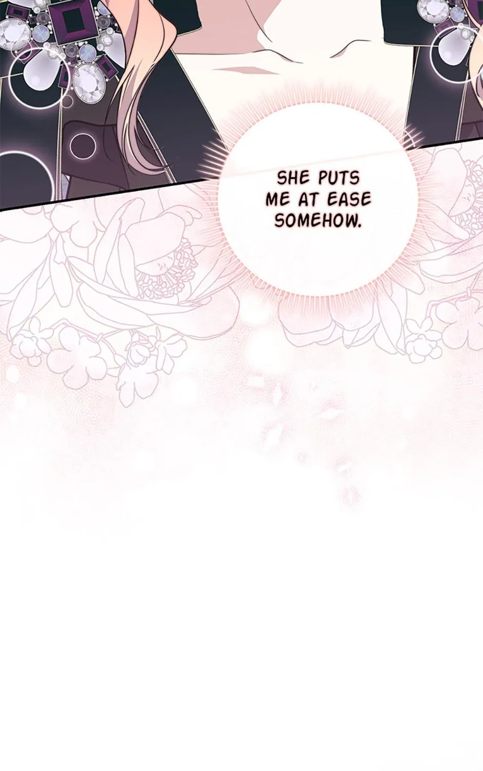 Fortune-Telling Lady Chapter 36 page 134 - 