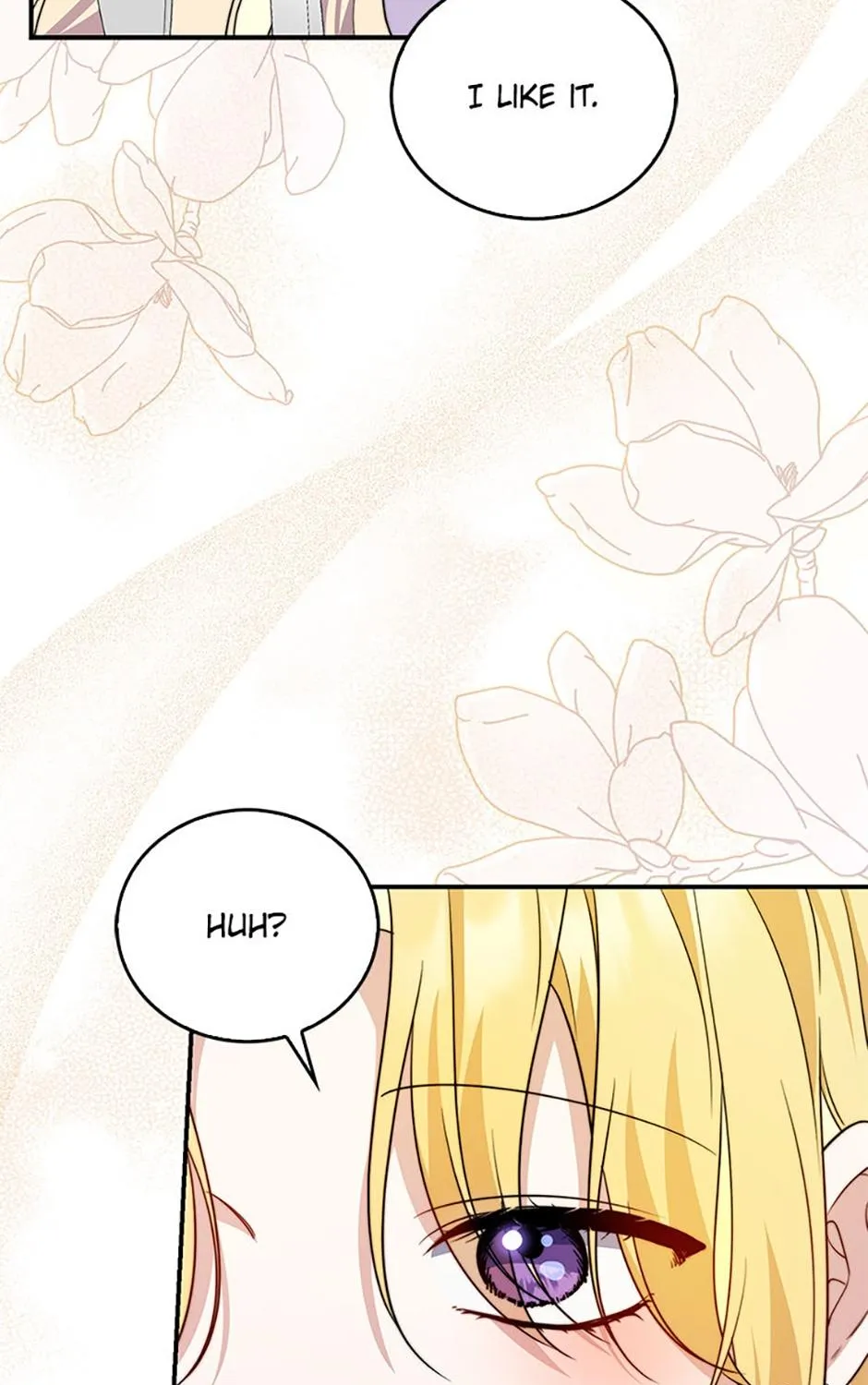 Fortune-Telling Lady Chapter 36 page 142 - 