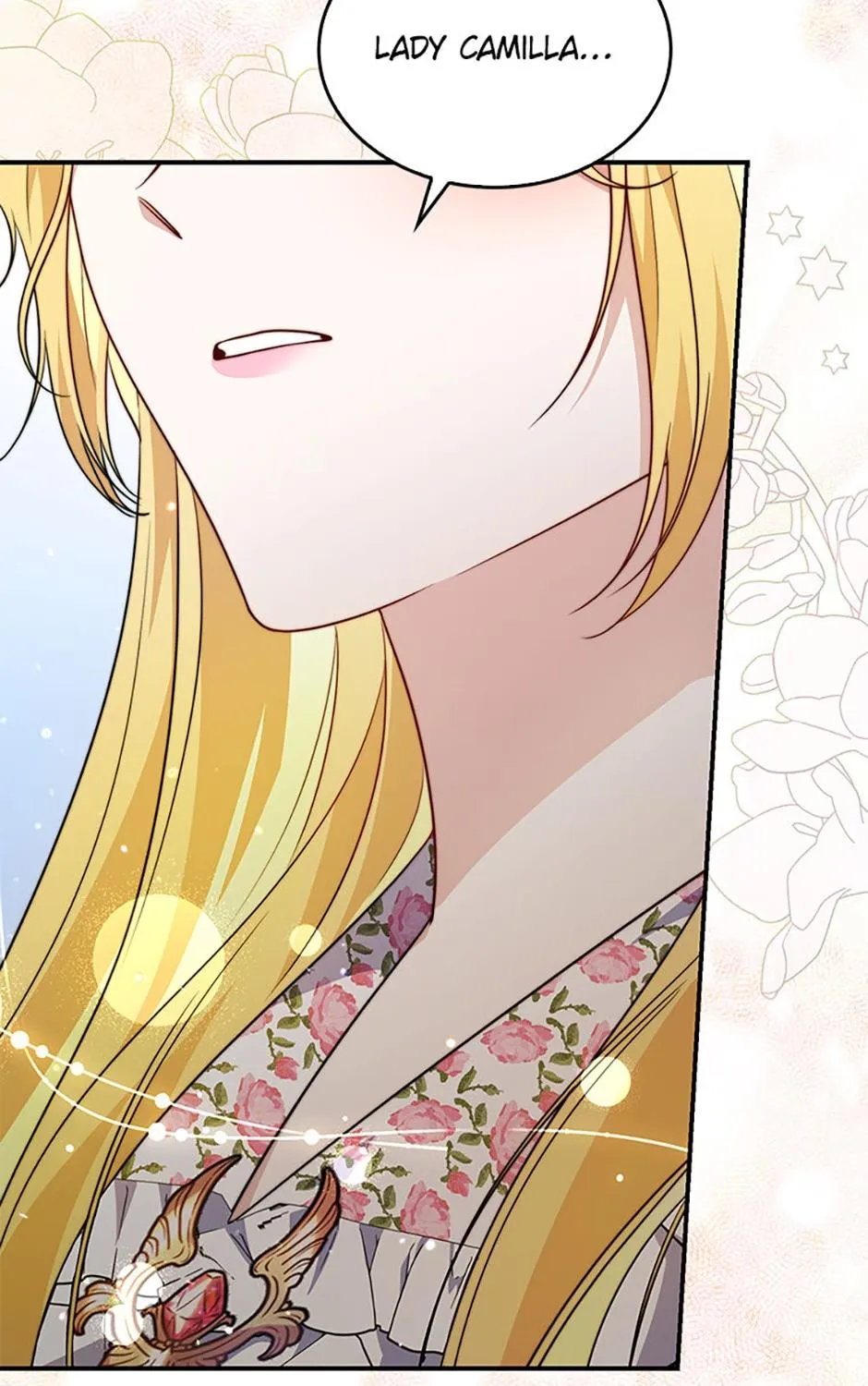 Fortune-Telling Lady Chapter 36 page 150 - 