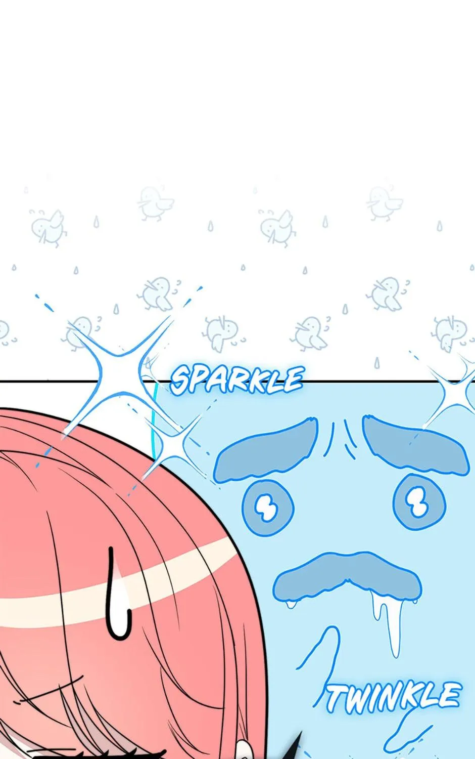 Fortune-Telling Lady Chapter 36 page 158 - 