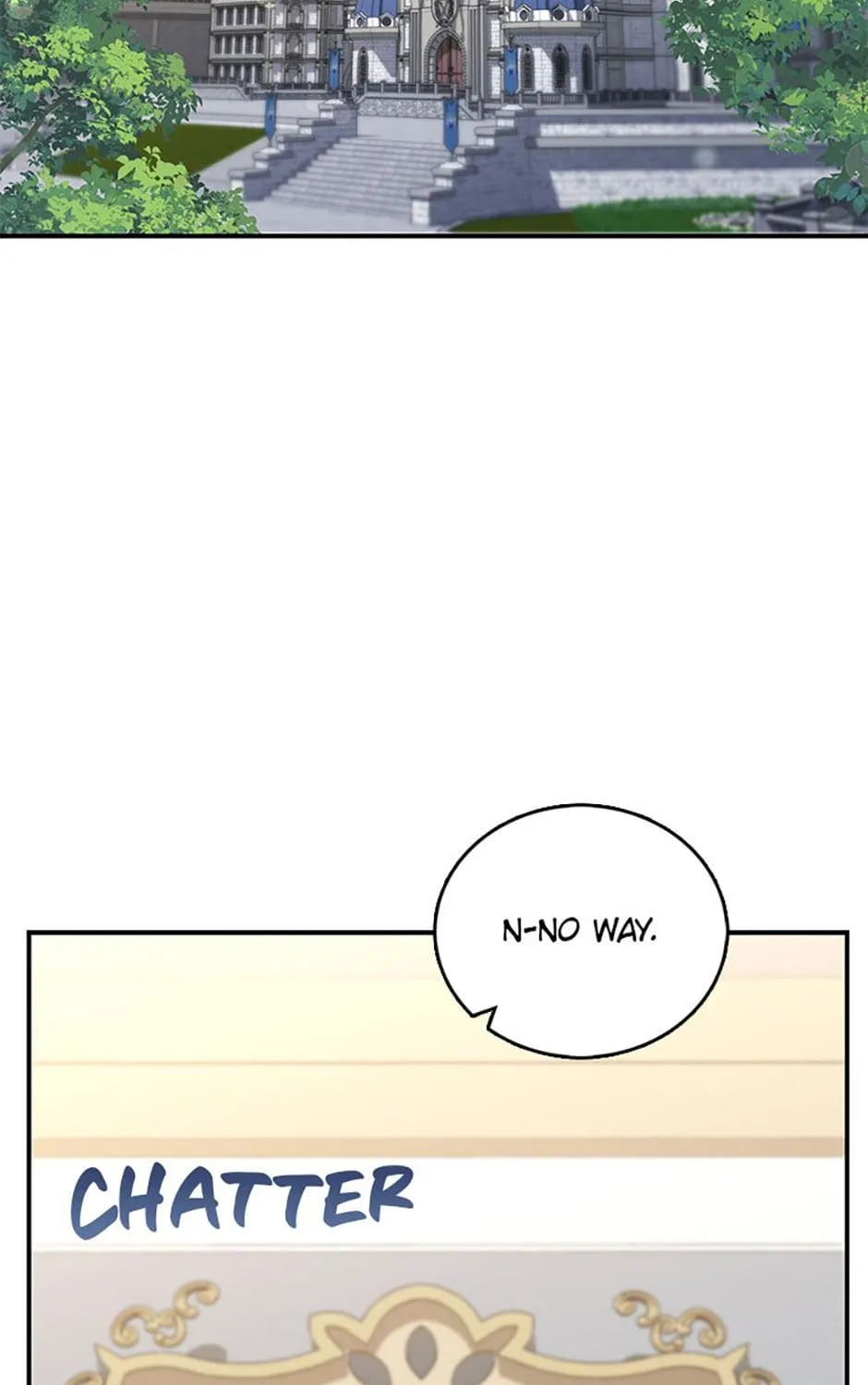 Fortune-Telling Lady Chapter 36 page 170 - 