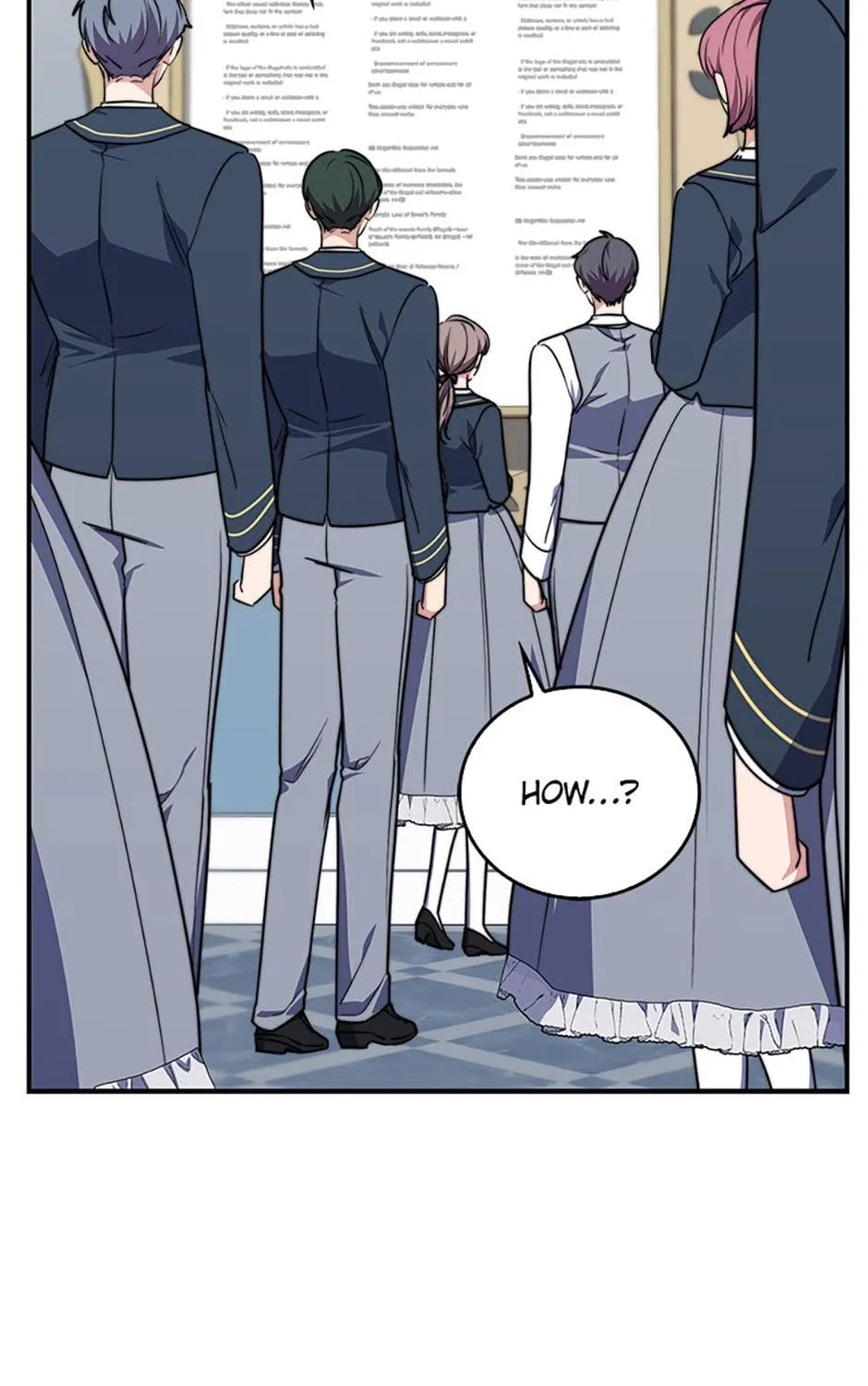 Fortune-Telling Lady Chapter 36 page 172 - 