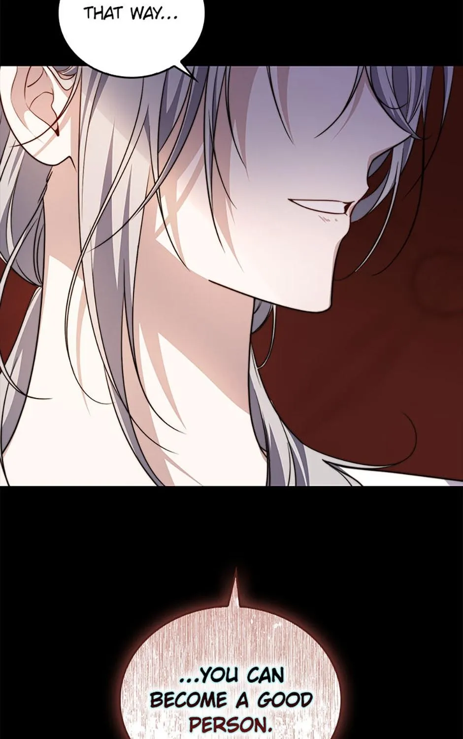 Fortune-Telling Lady Chapter 36 page 20 - 