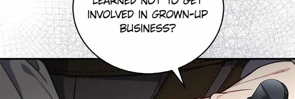 Fortune-Telling Lady Chapter 36 page 27 - 