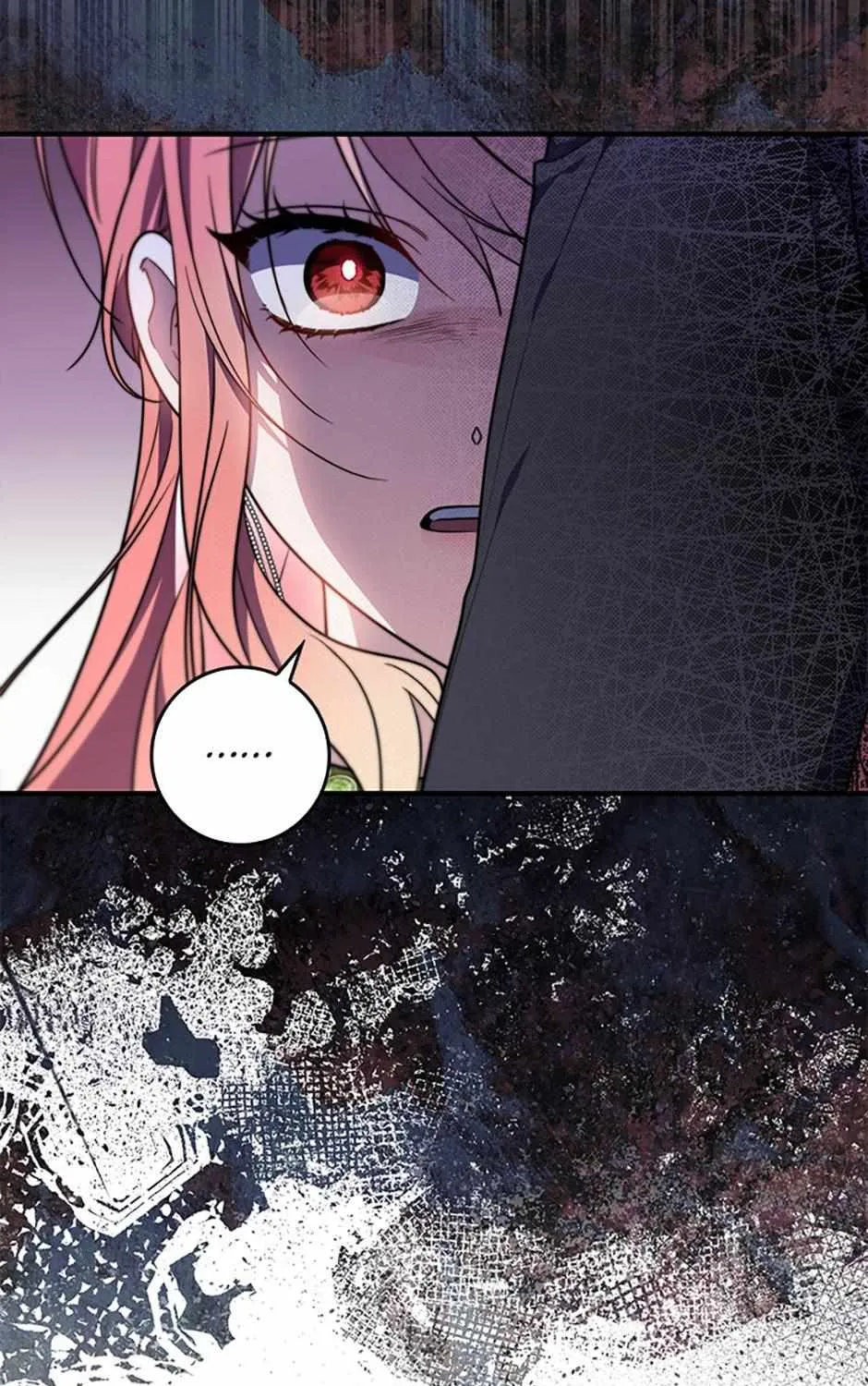 Fortune-Telling Lady Chapter 36 page 38 - 