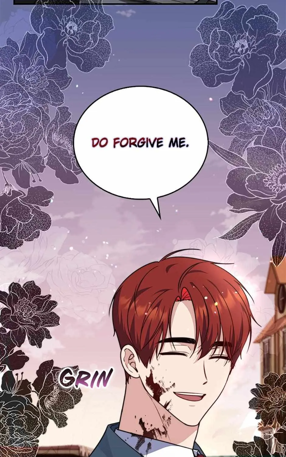 Fortune-Telling Lady Chapter 36 page 42 - 
