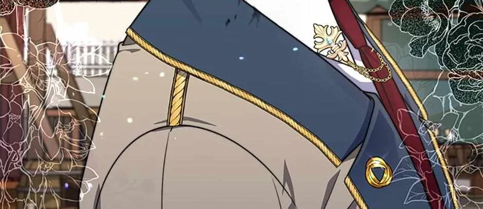 Fortune-Telling Lady Chapter 36 page 43 - 