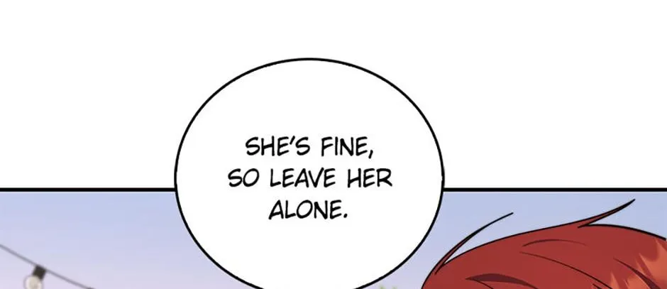 Fortune-Telling Lady Chapter 36 page 45 - 