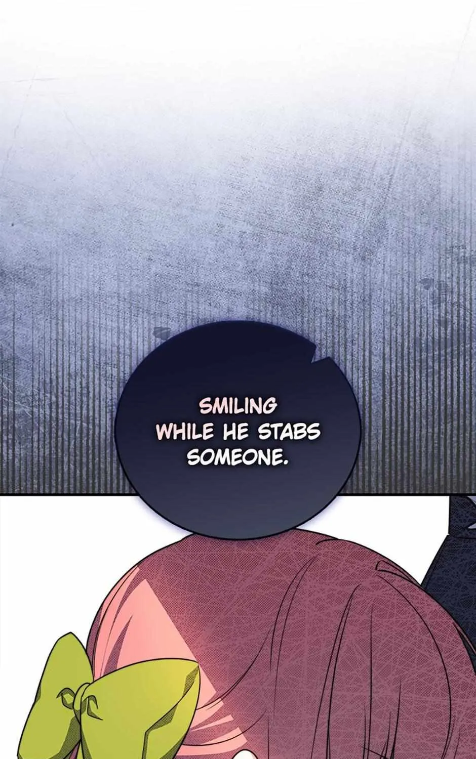 Fortune-Telling Lady Chapter 36 page 50 - 