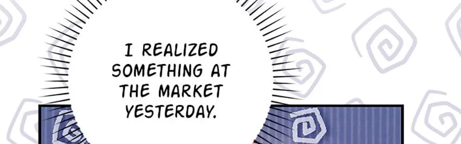 Fortune-Telling Lady Chapter 36 page 61 - 