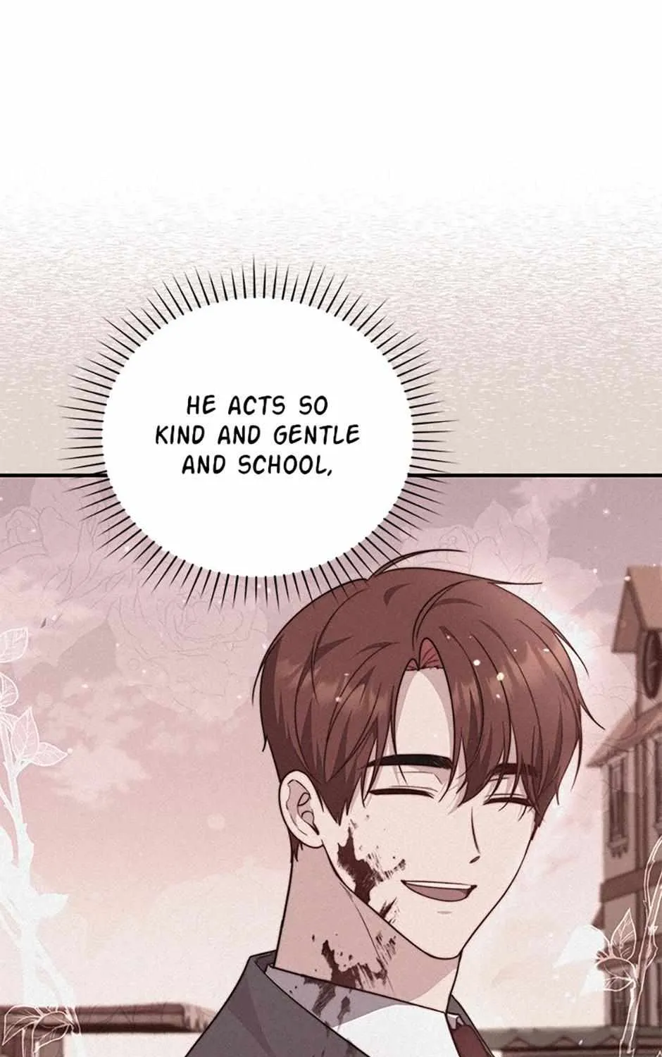 Fortune-Telling Lady Chapter 36 page 64 - 