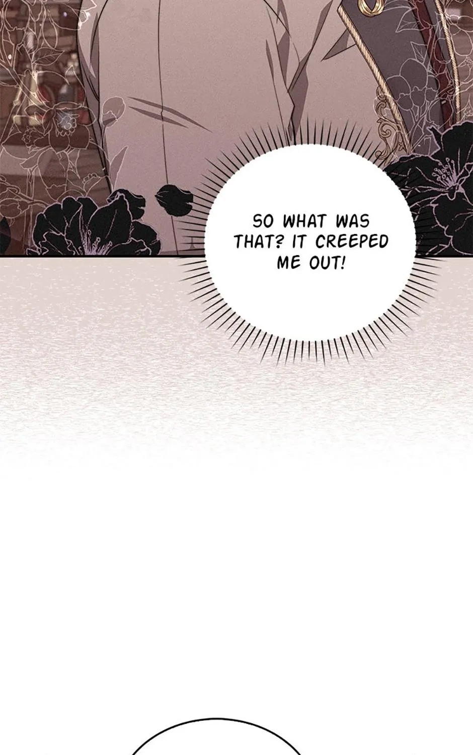 Fortune-Telling Lady Chapter 36 page 66 - 