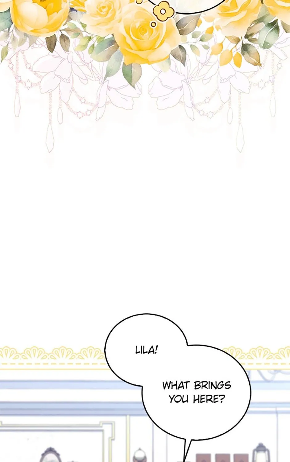 Fortune-Telling Lady Chapter 36 page 74 - 
