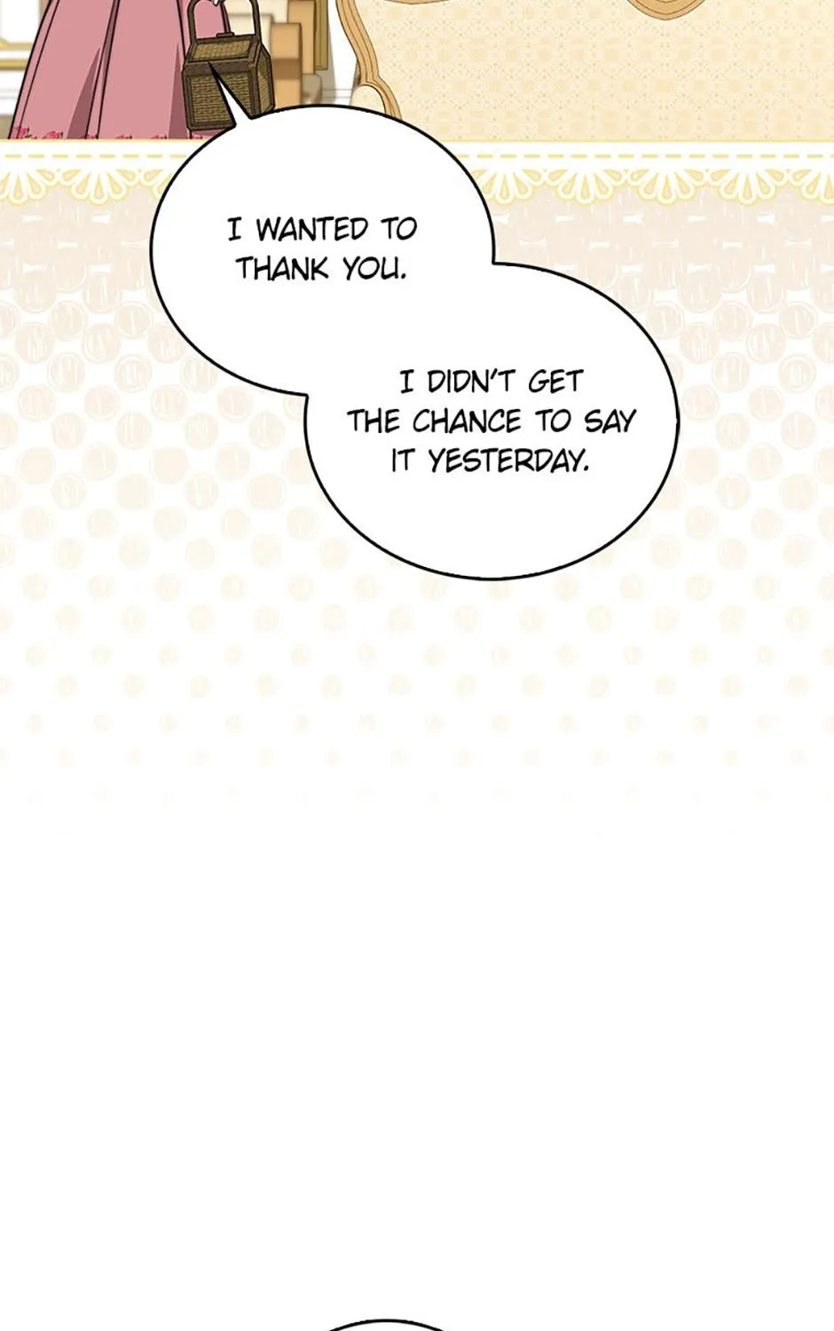 Fortune-Telling Lady Chapter 36 page 76 - 