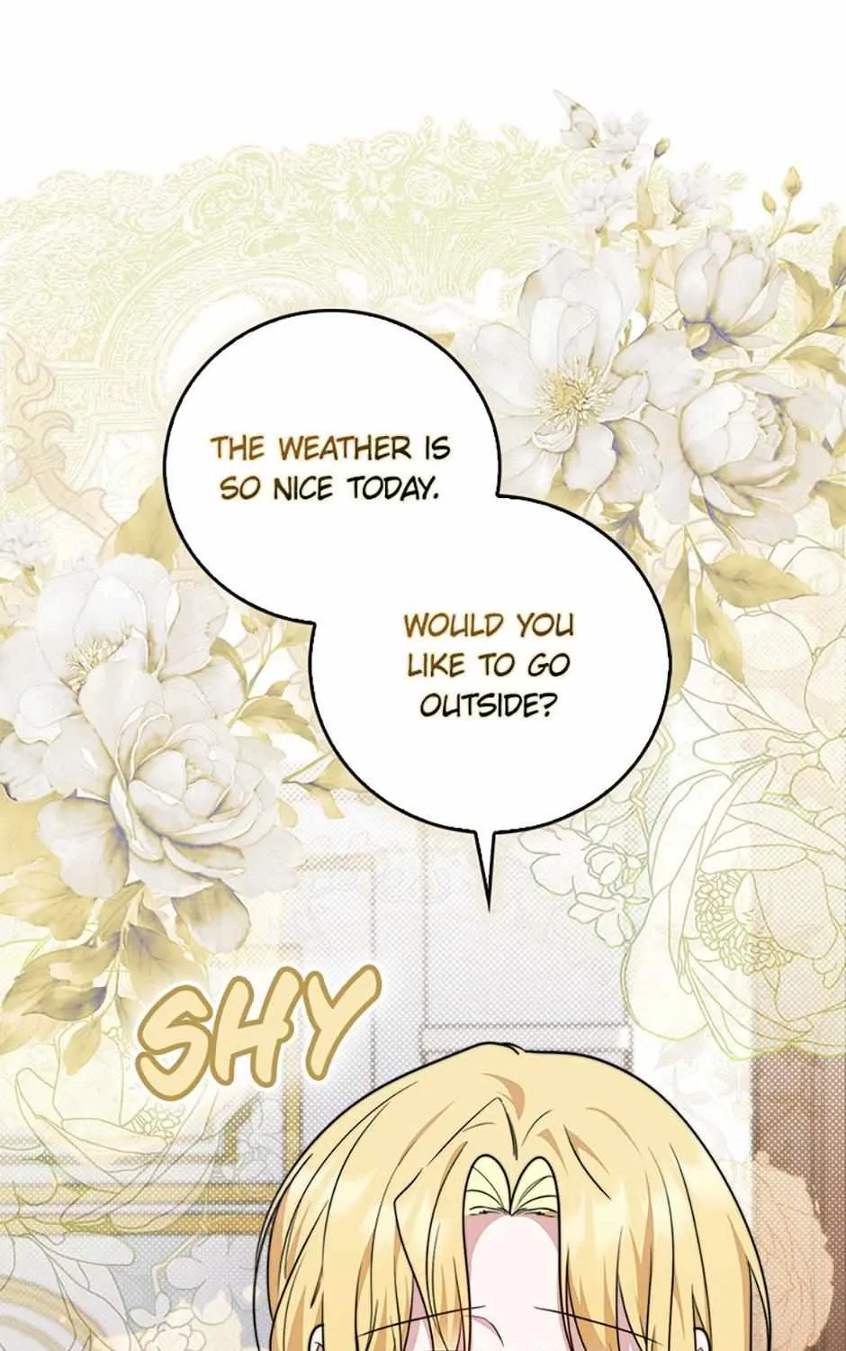 Fortune-Telling Lady Chapter 36 page 80 - 