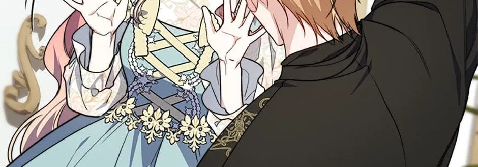 Fortune-Telling Lady Chapter 37 page 109 - 