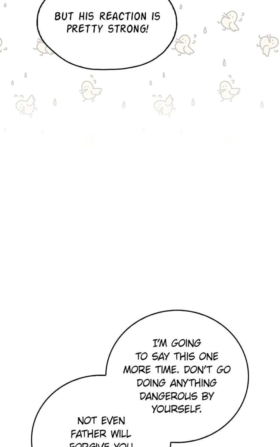 Fortune-Telling Lady Chapter 37 page 116 - 