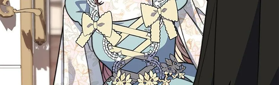 Fortune-Telling Lady Chapter 37 page 123 - 