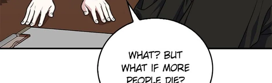 Fortune-Telling Lady Chapter 37 page 135 - 