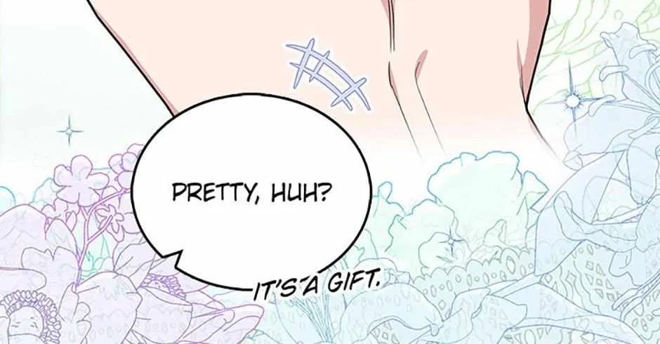 Fortune-Telling Lady Chapter 37 page 151 - 
