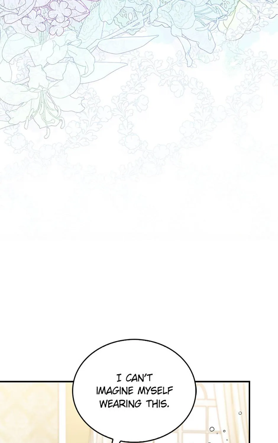 Fortune-Telling Lady Chapter 37 page 152 - 