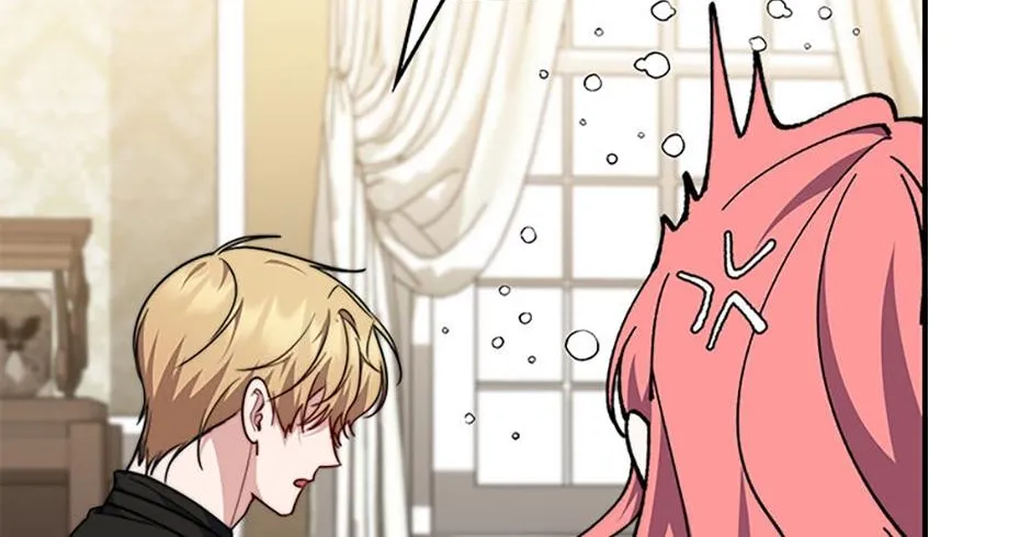 Fortune-Telling Lady Chapter 37 page 153 - 