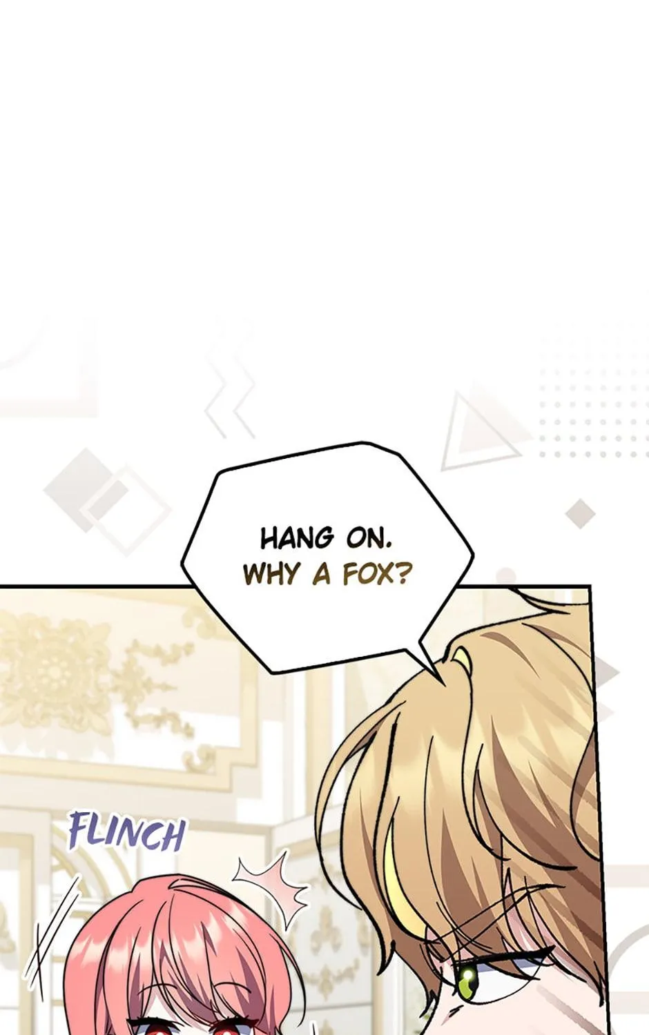 Fortune-Telling Lady Chapter 37 page 160 - 