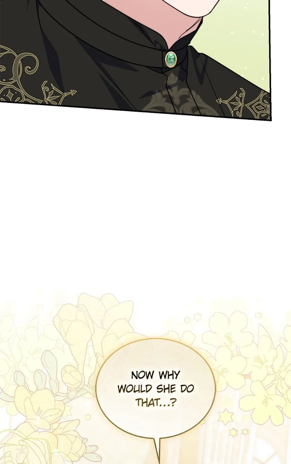 Fortune-Telling Lady Chapter 37 page 170 - 