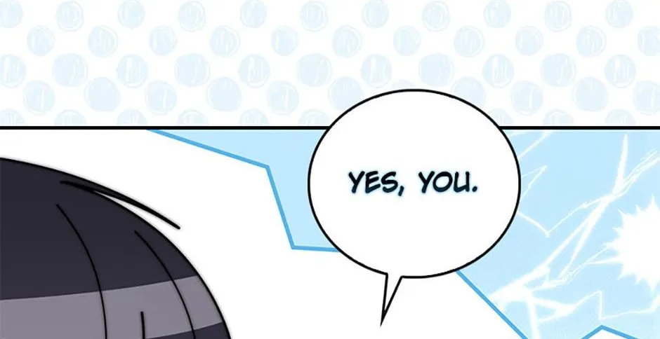Fortune-Telling Lady Chapter 37 page 31 - 