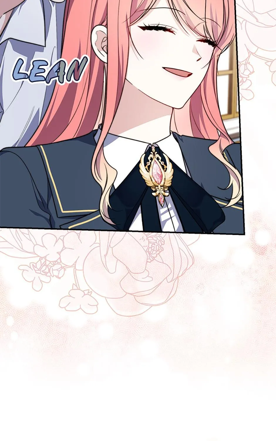 Fortune-Telling Lady Chapter 37 page 38 - 
