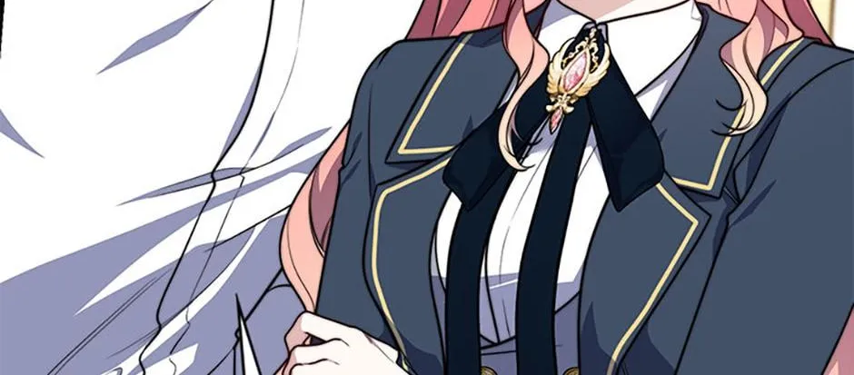 Fortune-Telling Lady Chapter 37 page 41 - 