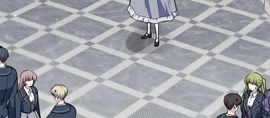 Fortune-Telling Lady Chapter 37 page 47 - 
