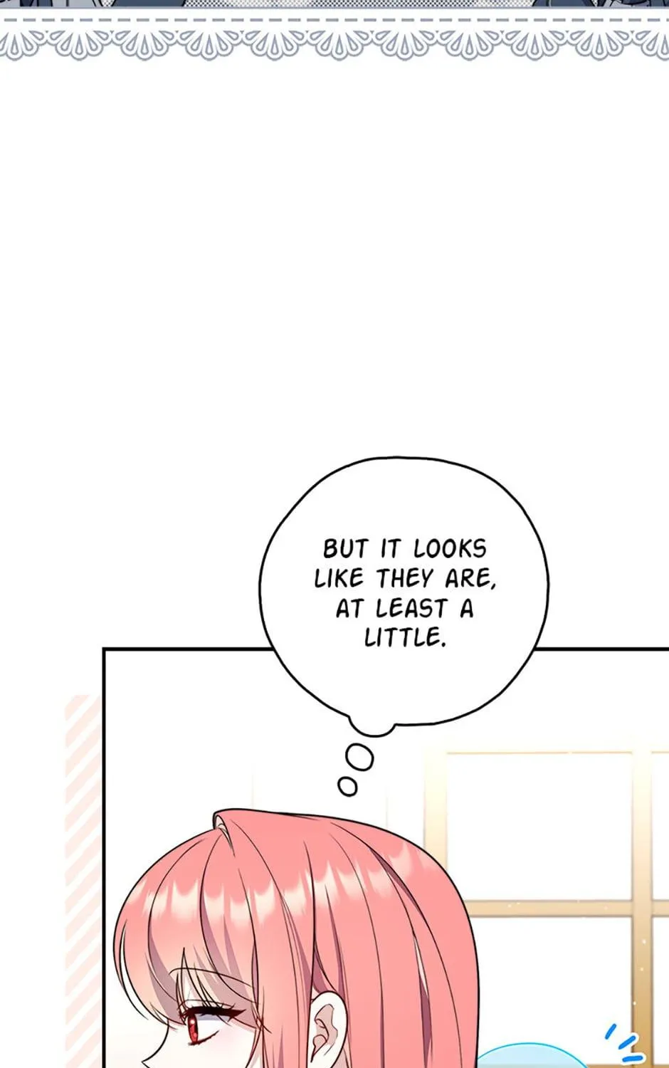 Fortune-Telling Lady Chapter 37 page 48 - 