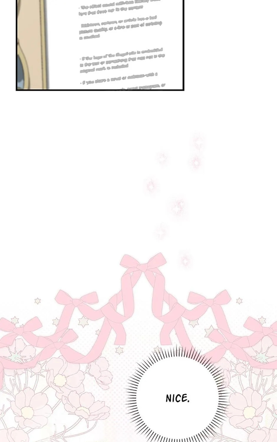 Fortune-Telling Lady Chapter 37 page 6 - 