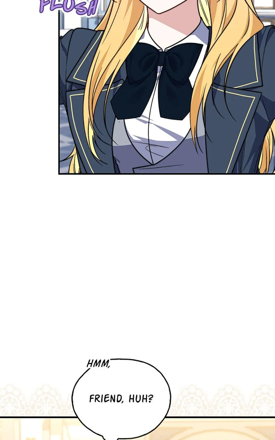 Fortune-Telling Lady Chapter 37 page 60 - 