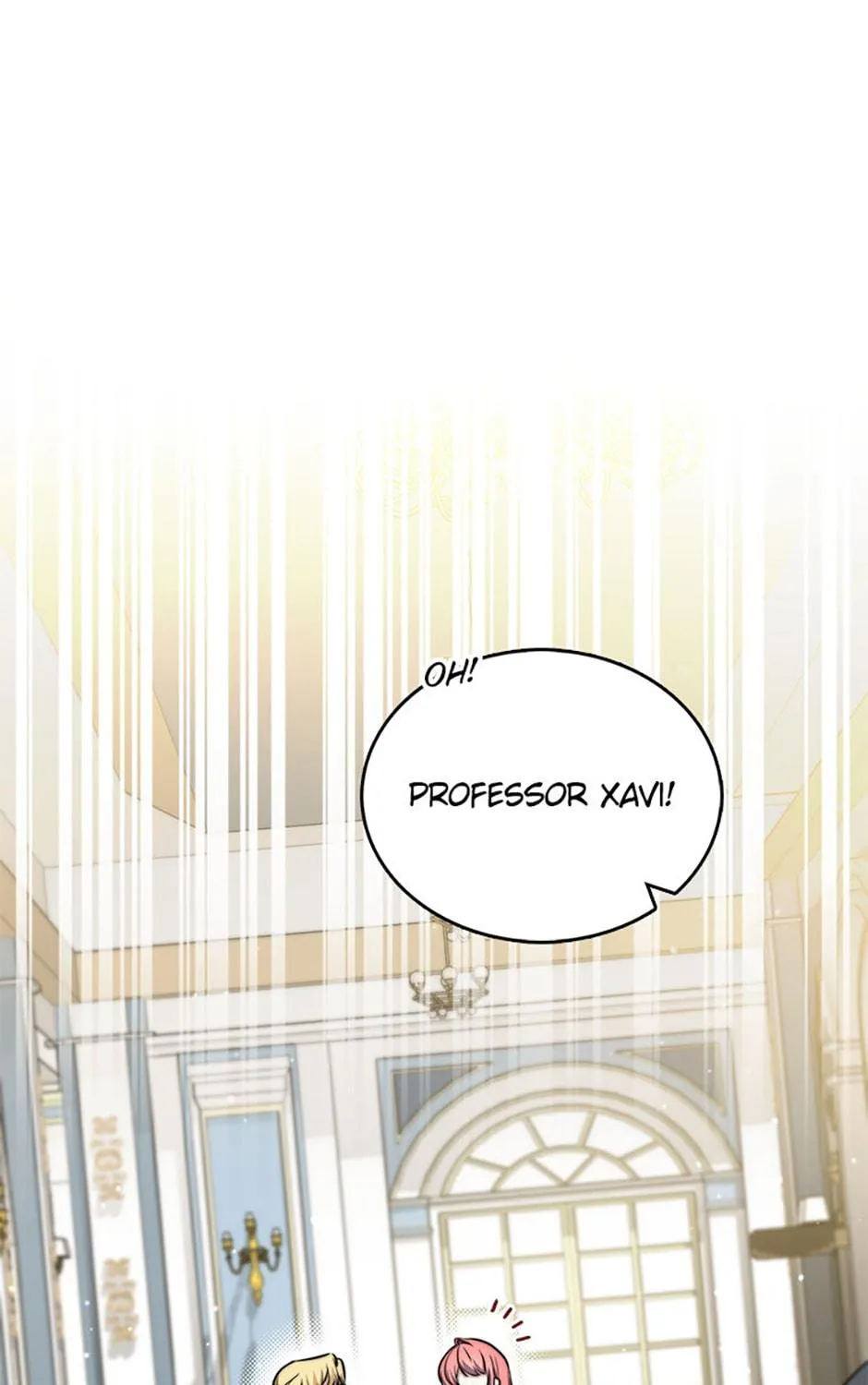 Fortune-Telling Lady Chapter 37 page 70 - 