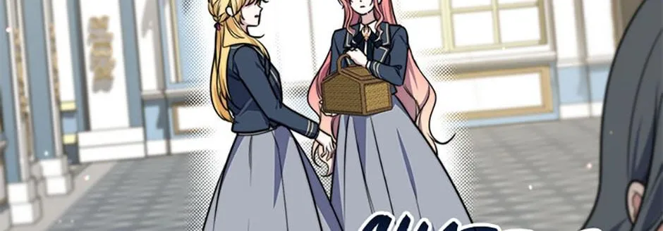 Fortune-Telling Lady Chapter 37 page 71 - 