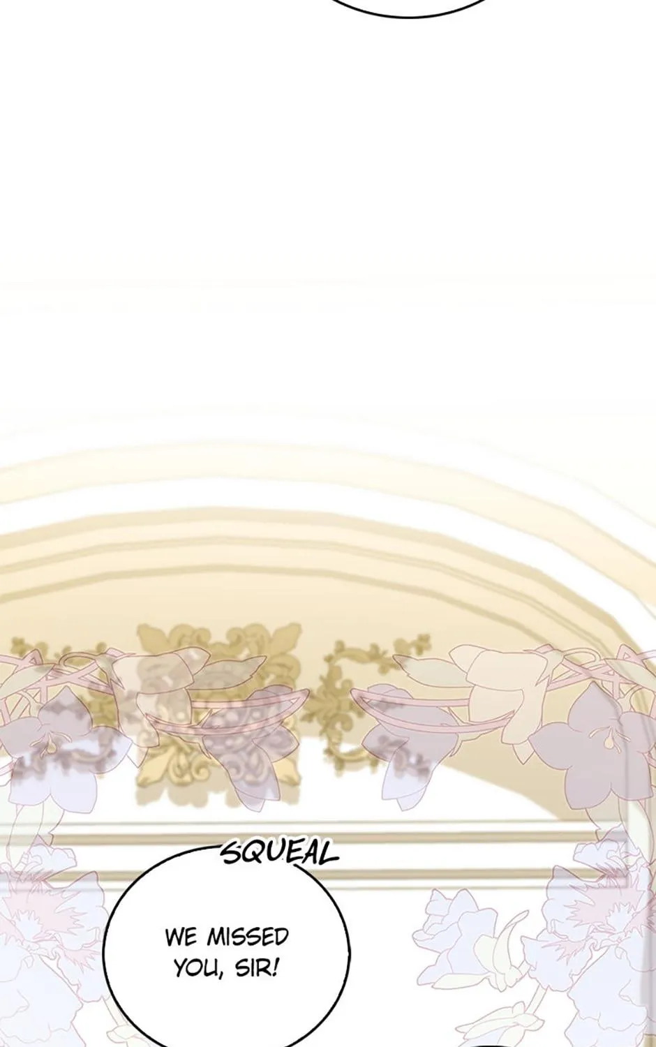Fortune-Telling Lady Chapter 37 page 76 - 