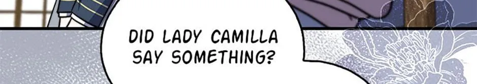 Fortune-Telling Lady Chapter 37 page 87 - 