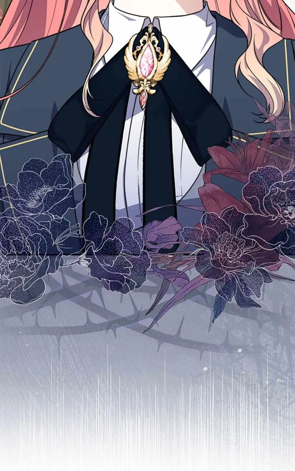 Fortune-Telling Lady Chapter 37 page 90 - 