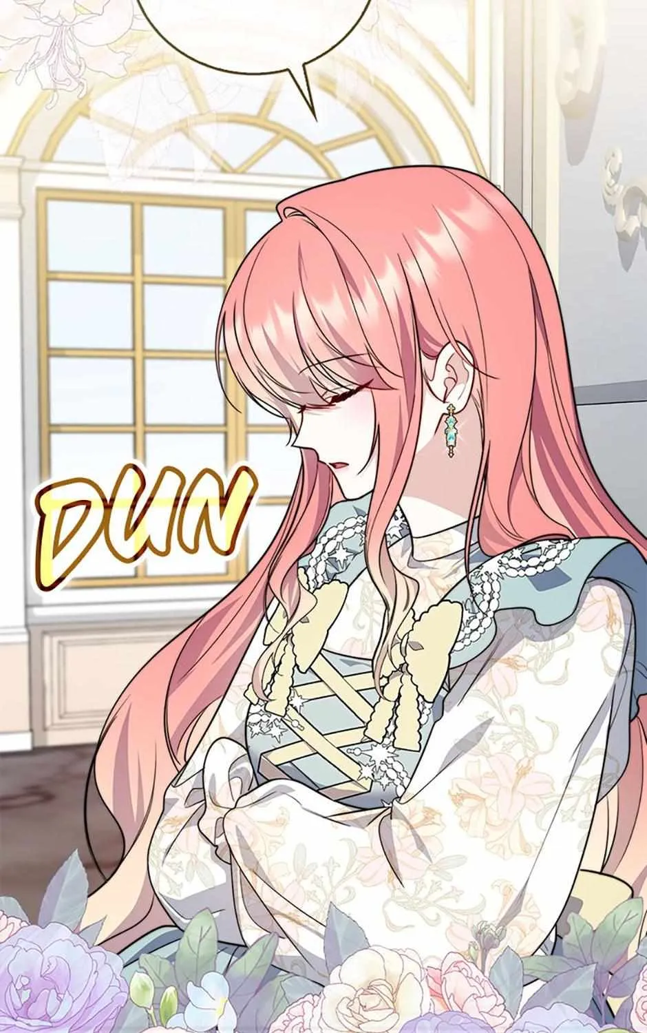 Fortune-Telling Lady Chapter 37 page 96 - 