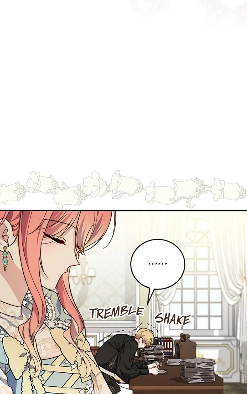Fortune-Telling Lady Chapter 37 page 98 - 