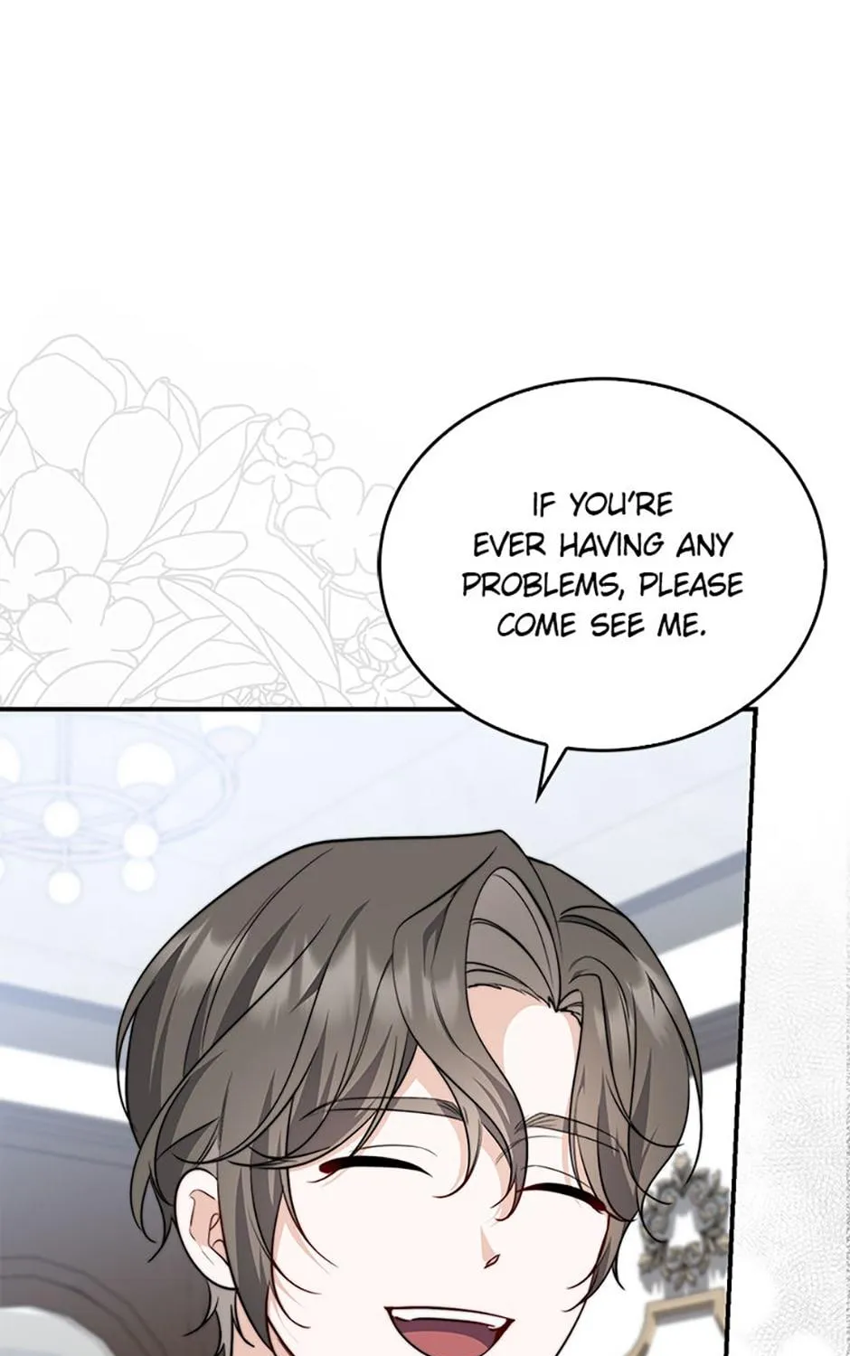 Fortune-Telling Lady Chapter 38 page 105 - 