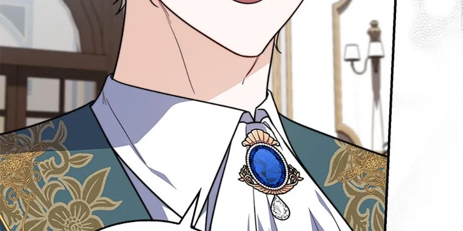 Fortune-Telling Lady Chapter 38 page 106 - 